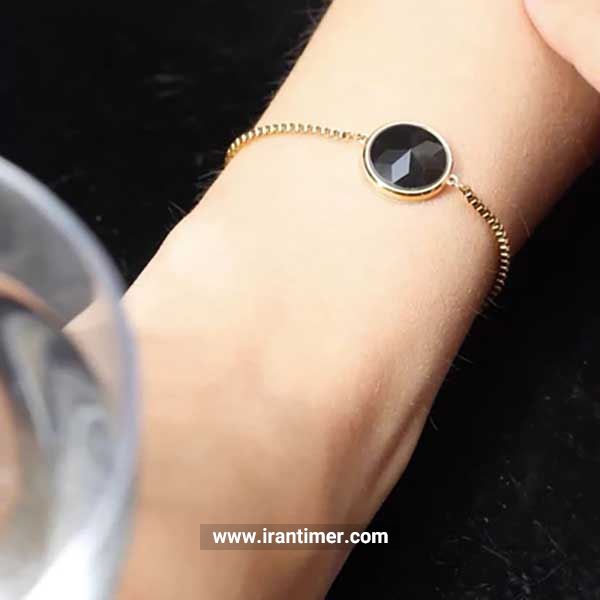 قیمت و خرید دستبند باز زنانه جویسا(JOWISSA) مدل JW-JS.0022 فشن (ست لباس) | اورجینال و اصلی