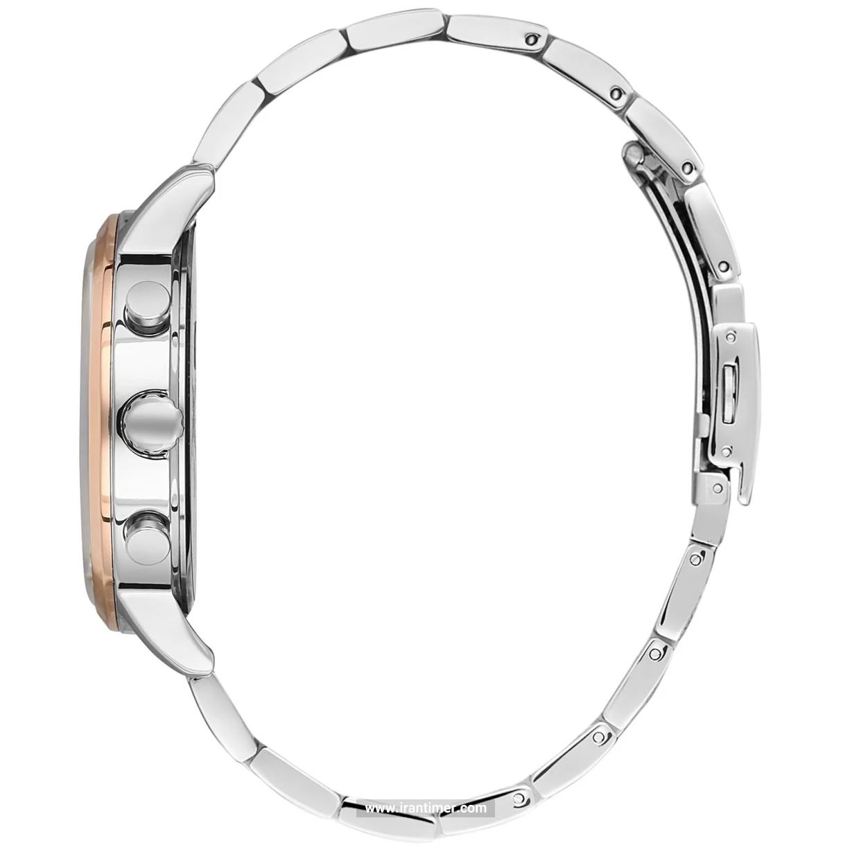 قیمت و خرید ساعت مچی مردانه اسلازنجر(SLAZENGER) مدل SL.09.6559.2.01 کلاسیک | اورجینال و اصلی