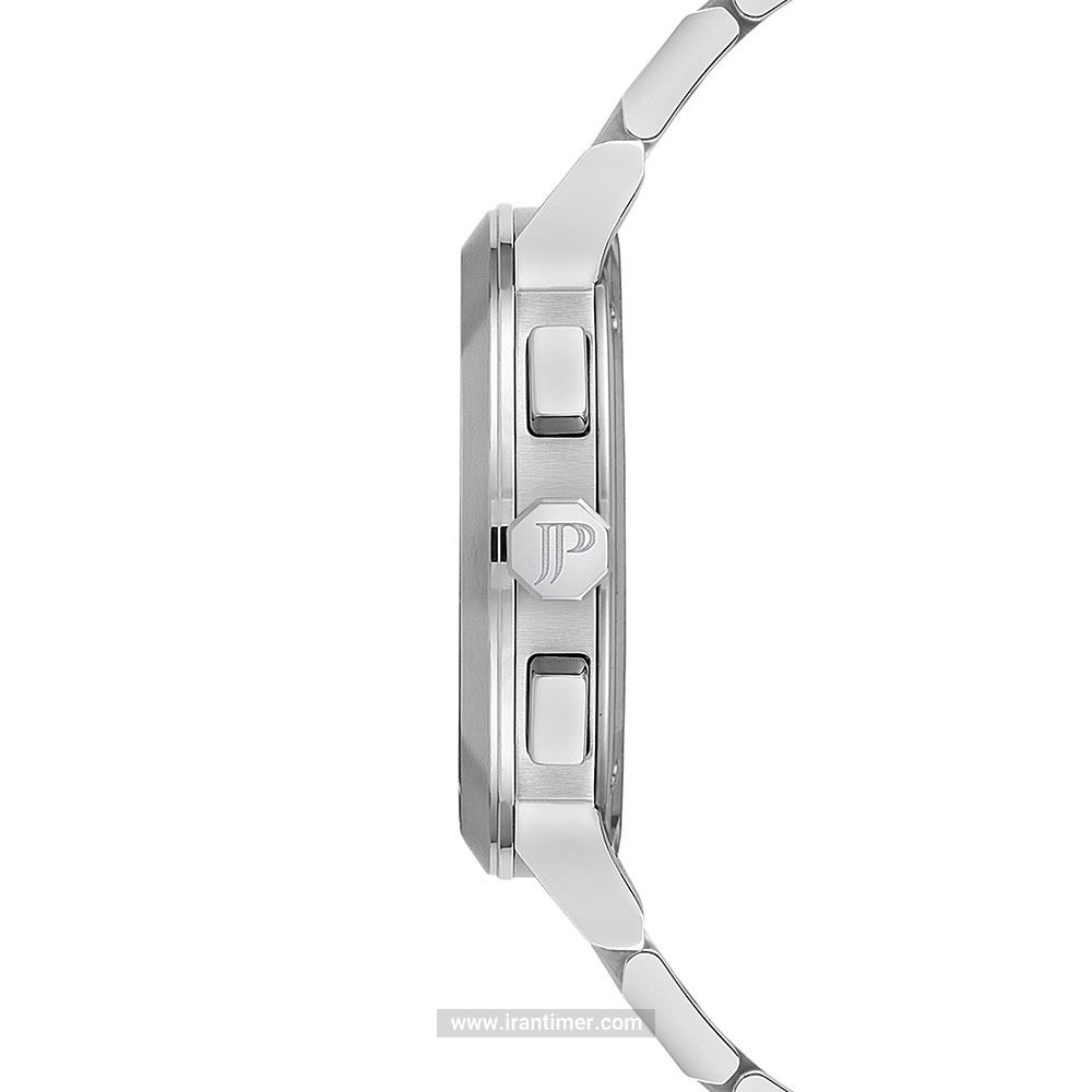قیمت و خرید ساعت مچی مردانه ژاک فیلیپ(Jacques Philippe) مدل JPQGC171336 کلاسیک | اورجینال و اصلی