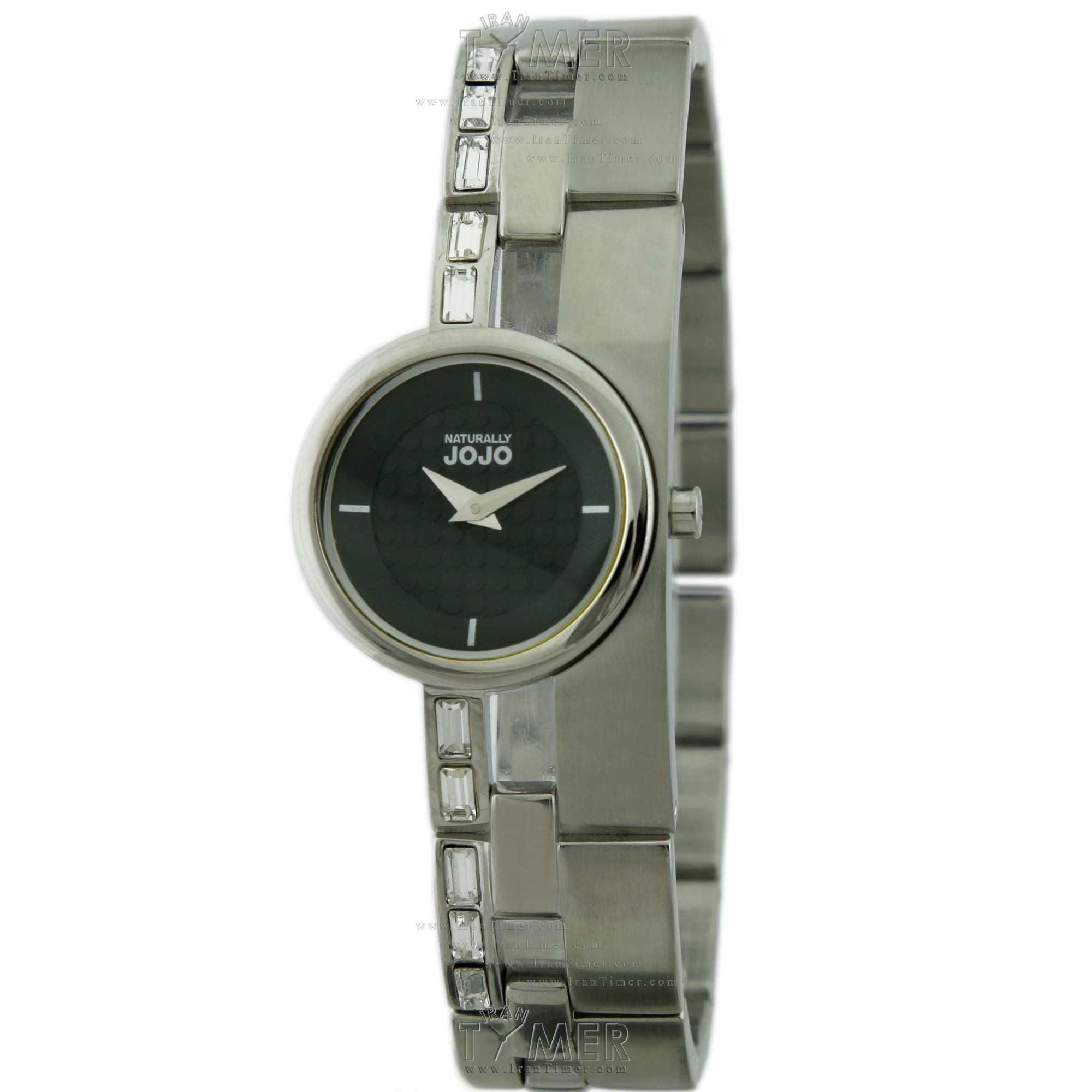 قیمت و خرید ساعت مچی زنانه جوجو(JOJO) مدل JO95256.88F کلاسیک | اورجینال و اصلی