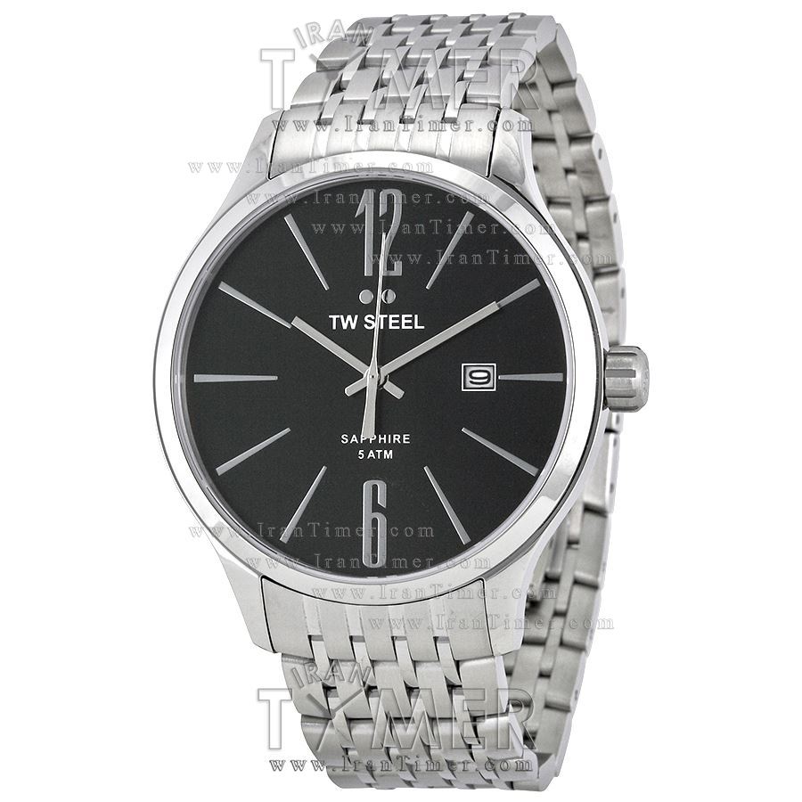 قیمت و خرید ساعت مچی مردانه تی دبلیو استیل(TW STEEL) مدل TW-STEEL-TW1306 کلاسیک | اورجینال و اصلی