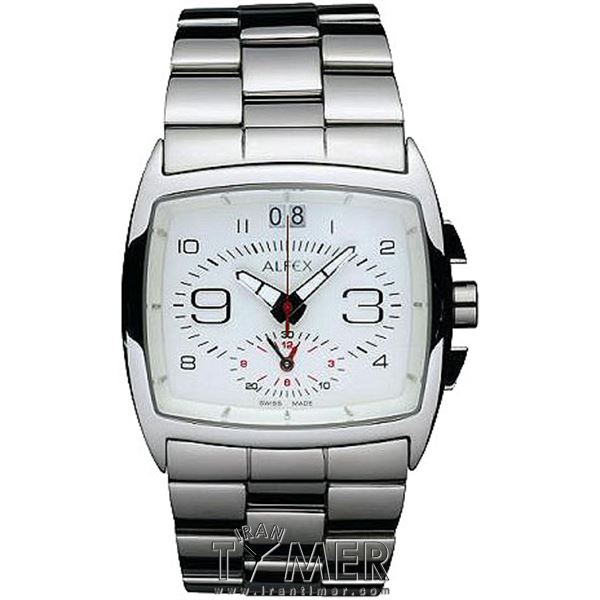 قیمت و خرید ساعت مچی مردانه الفکس(ALFEX) مدل 5516/003 کلاسیک | اورجینال و اصلی
