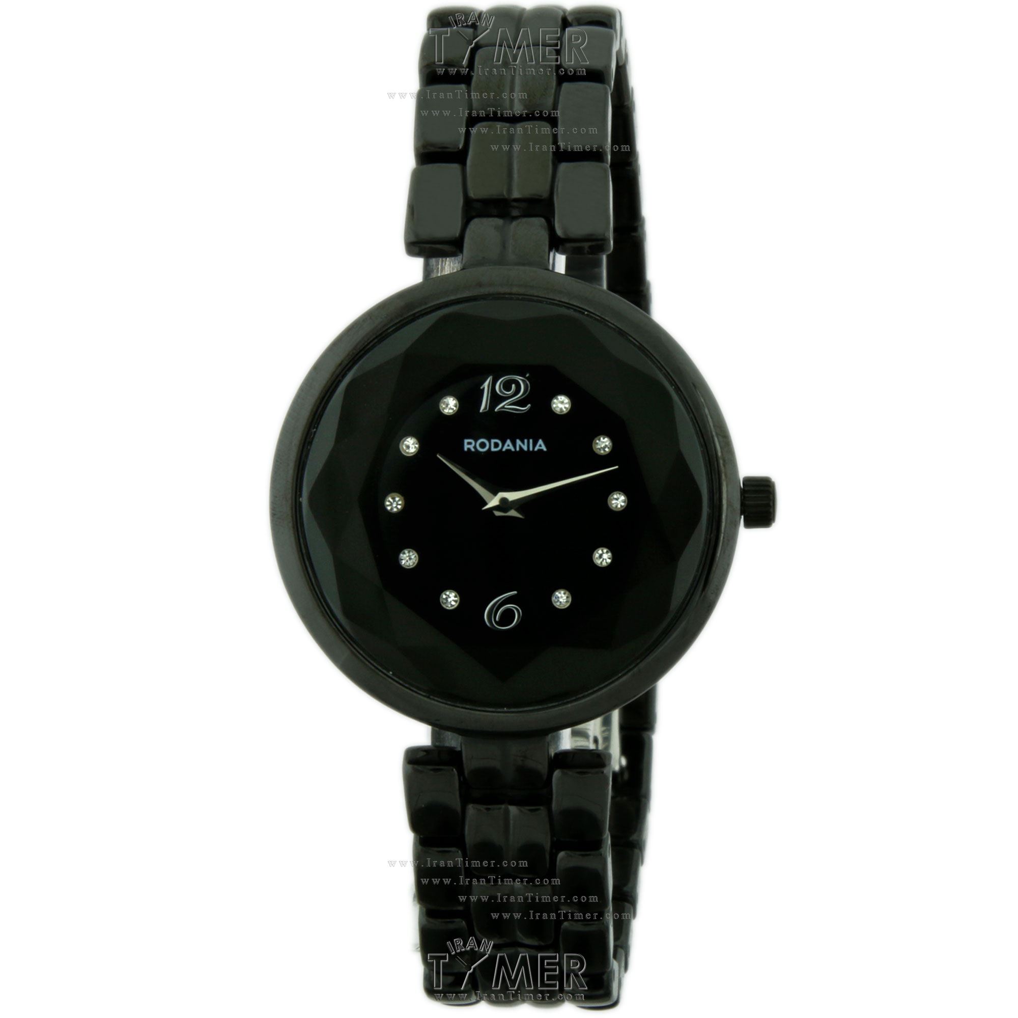 قیمت و خرید ساعت مچی زنانه رودانیا(RODANIA) مدل R-2619246 کلاسیک فشن | اورجینال و اصلی