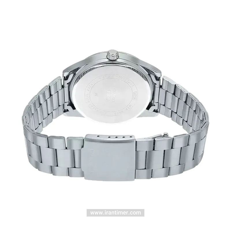 قیمت و خرید ساعت مچی مردانه کاسیو (CASIO) جنرال مدل MTP-VD03D-3A1UDF کلاسیک | اورجینال و اصلی