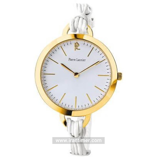 قیمت و خرید ساعت مچی زنانه پیر لنیر(PIERRE LANNIER) مدل 115L500 کلاسیک | اورجینال و اصلی