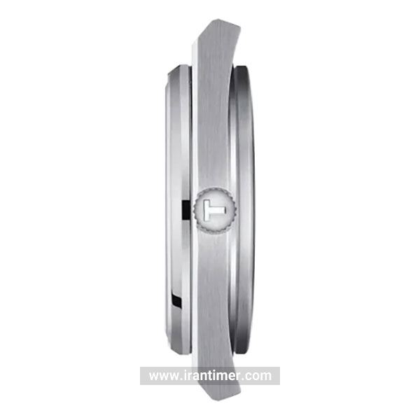 قیمت و خرید ساعت مچی مردانه تیسوت(TISSOT) مدل T137.410.11.031.00 کلاسیک | اورجینال و اصلی