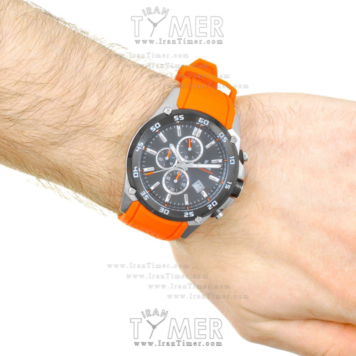 قیمت و خرید ساعت مچی مردانه فستینا(FESTINA) مدل F20330/4 اسپرت | اورجینال و اصلی