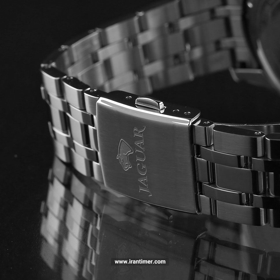 قیمت و خرید ساعت مچی مردانه جگوار(JAGUAR) مدل J964/4 کلاسیک | اورجینال و اصلی