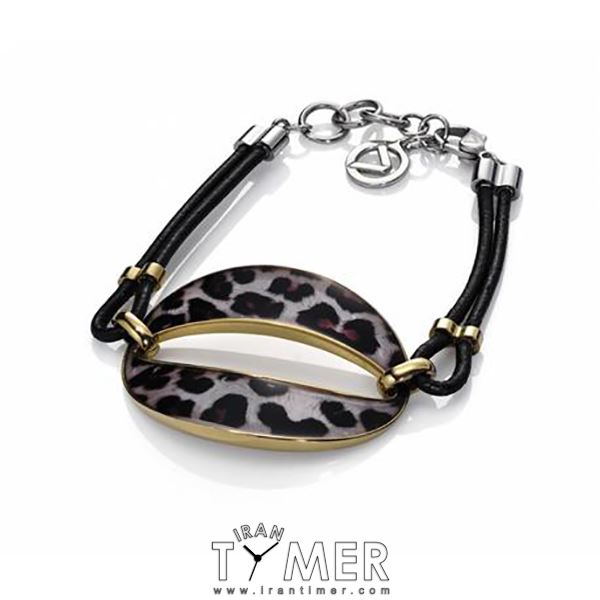 قیمت و خرید دستبند باز زنانه ویسروی(VICEROY) مدل 2219P09011 فشن (ست لباس) | اورجینال و اصلی