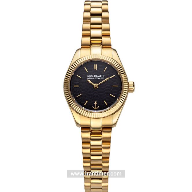 قیمت و خرید ساعت مچی زنانه پاول هویت(PAUL HEWITT) مدل PH-W-1182 کلاسیک | اورجینال و اصلی