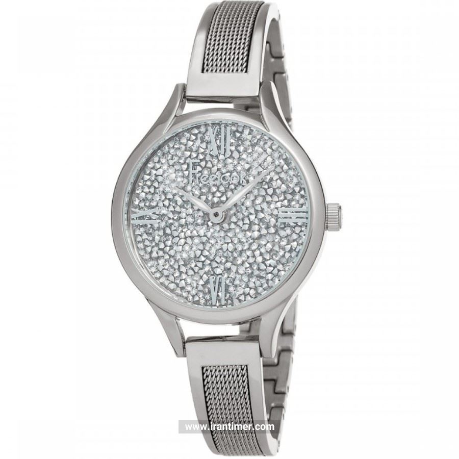 قیمت و خرید ساعت مچی زنانه فری لوک(free look) مدل FL.1.10075-4 کلاسیک فشن | اورجینال و اصلی