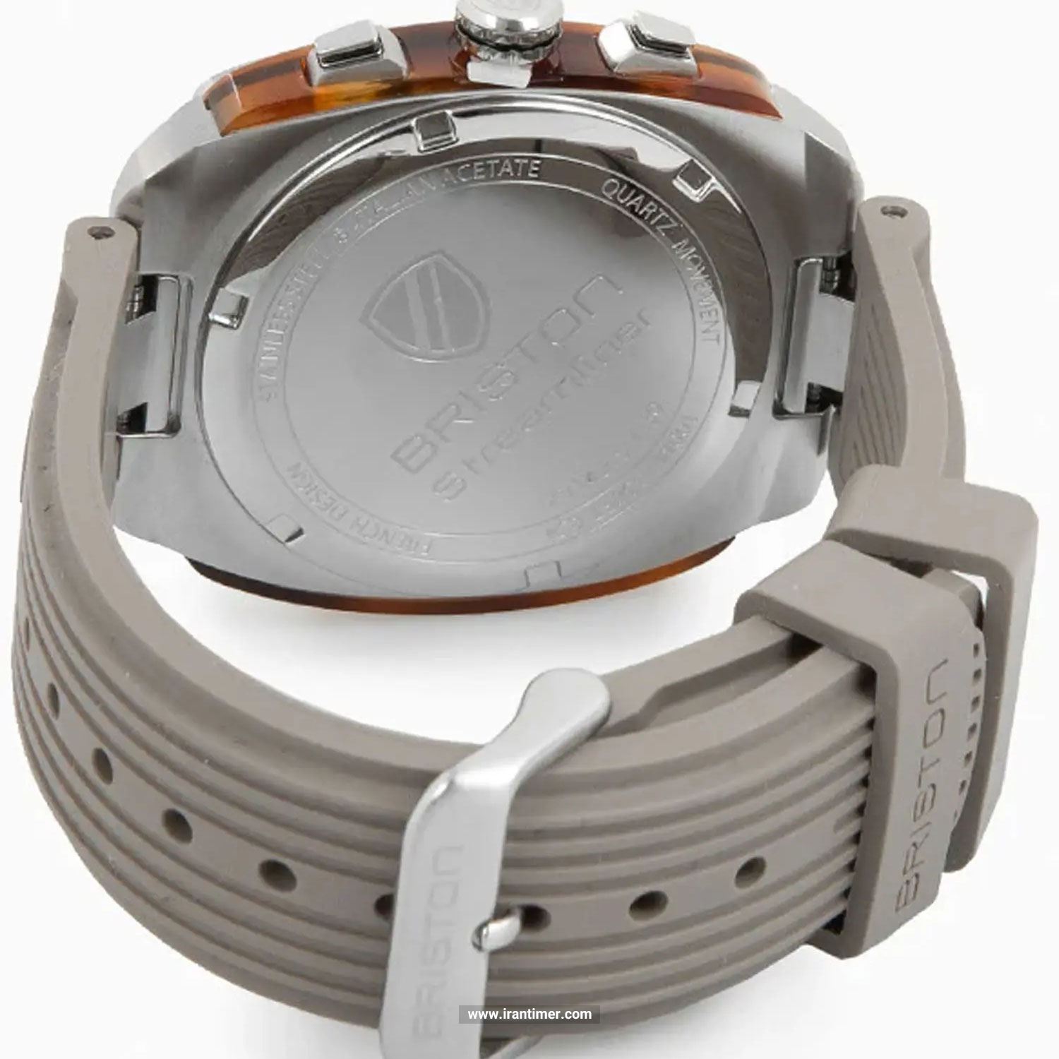 قیمت و خرید ساعت مچی مردانه بریستونن رست(BRISTON WRIST) مدل 23142.S.T.30.RT اسپرت | اورجینال و اصلی