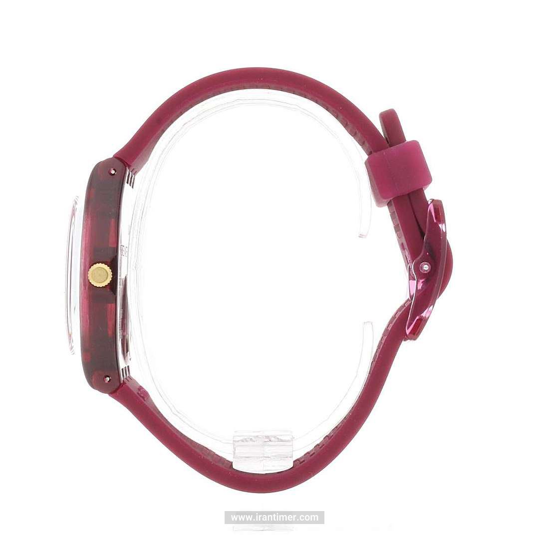 قیمت و خرید ساعت مچی زنانه سواچ(SWATCH) مدل GR179 اسپرت | اورجینال و اصلی