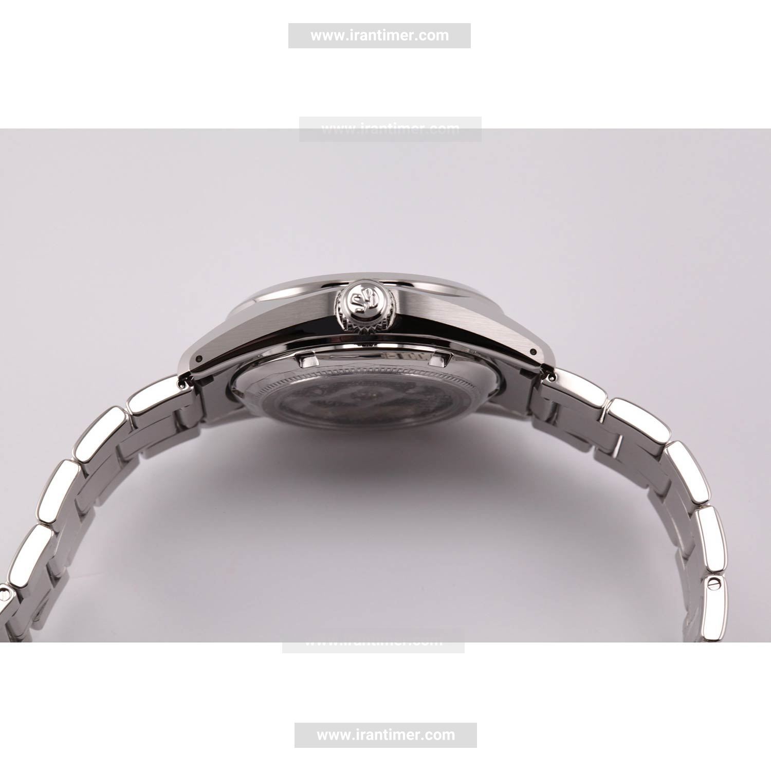 قیمت و خرید ساعت مچی مردانه گرند سیکو(GRAND SEIKO) مدل SBGH001G کلاسیک | اورجینال و اصلی