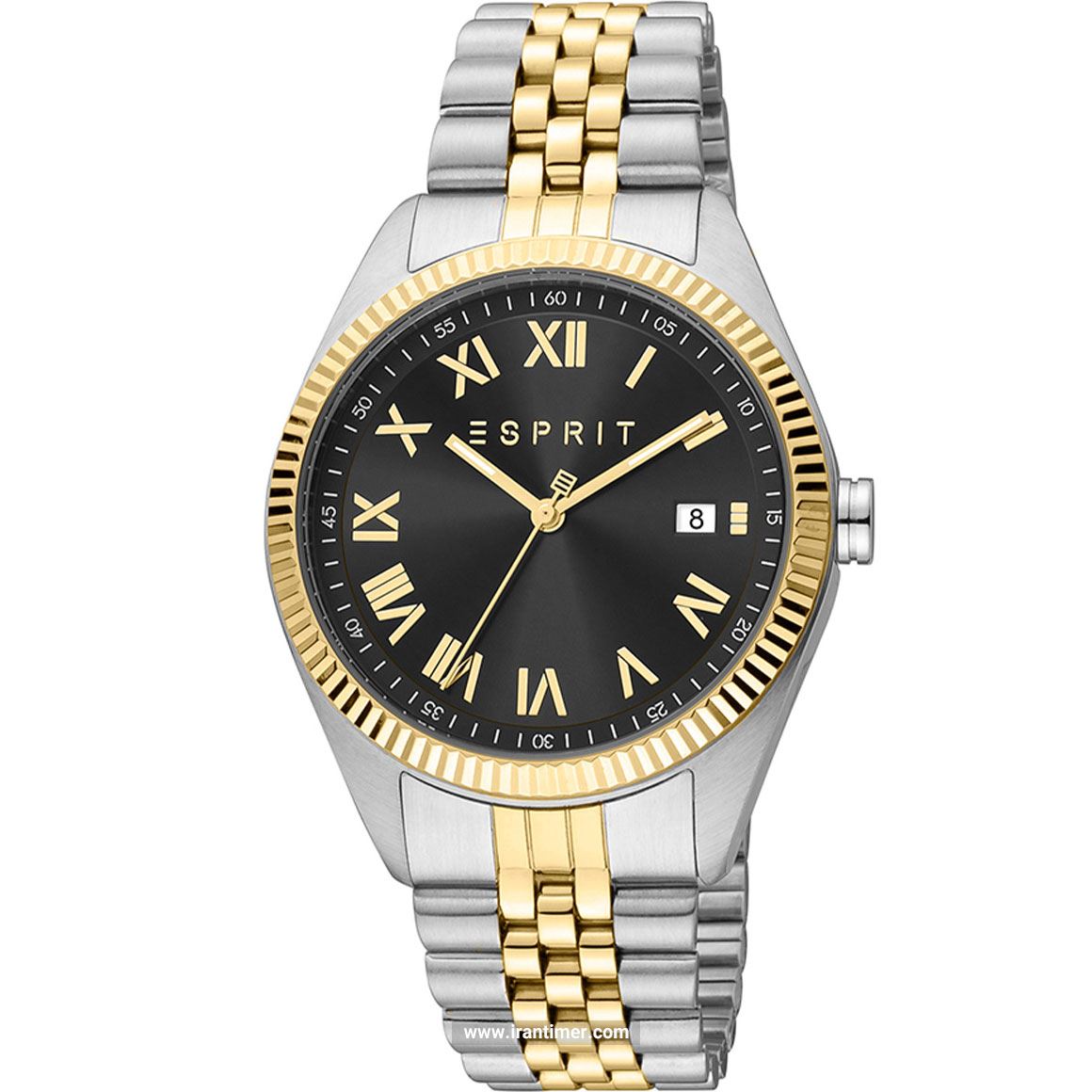 قیمت و خرید ساعت مچی مردانه اسپریت(ESPRIT) مدل ES1G365M0075 کلاسیک | اورجینال و اصلی