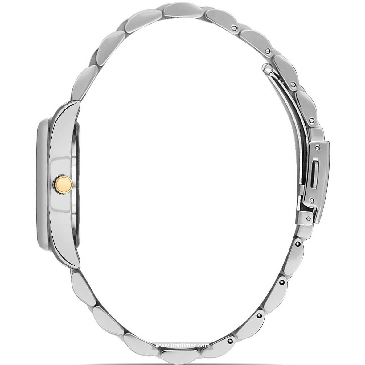 قیمت و خرید ساعت مچی زنانه دیوید گانر(David Guner) مدل DG-8391LA-A1 کلاسیک | اورجینال و اصلی