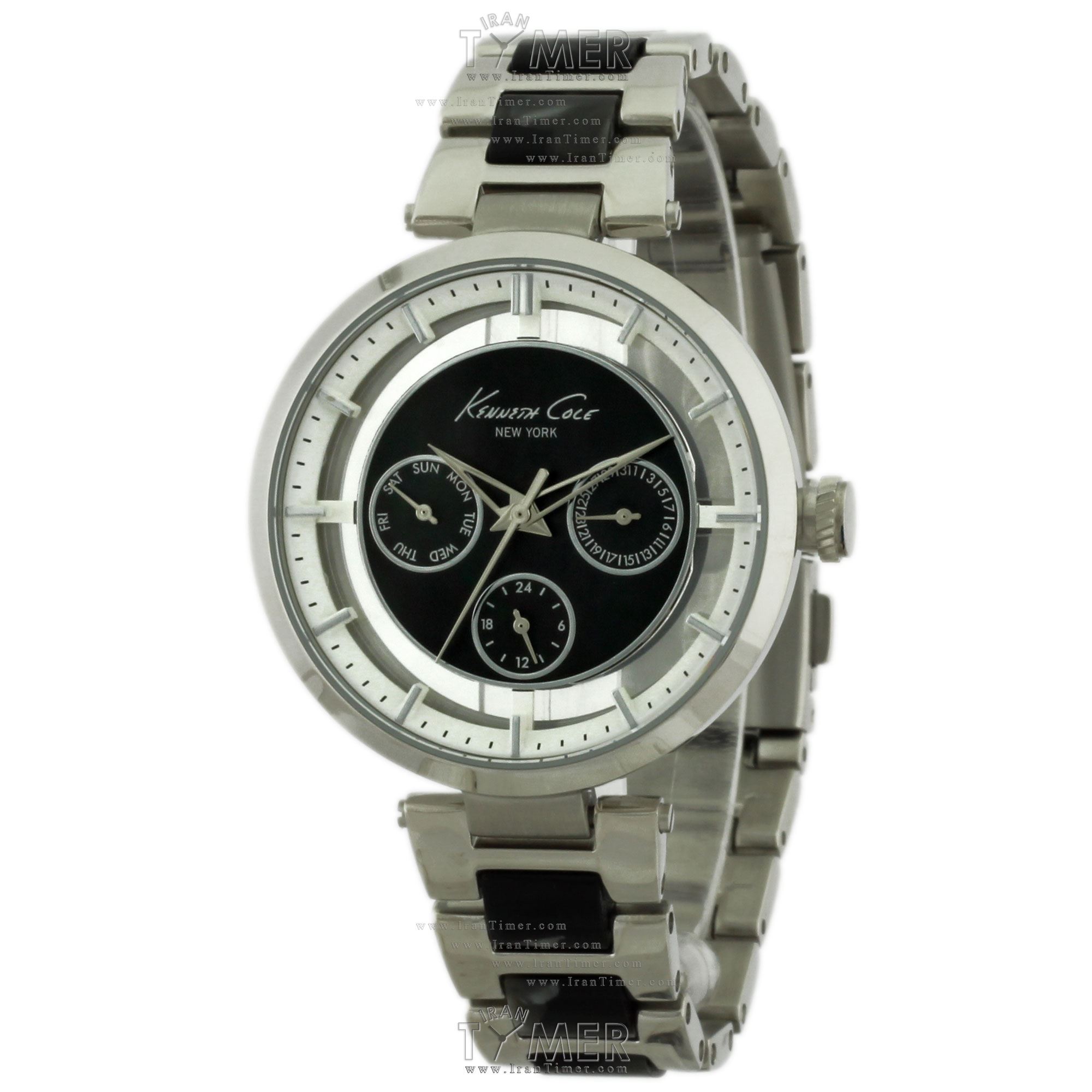 قیمت و خرید ساعت مچی زنانه کنت کول(KENNETH COLE) مدل KC4915 کلاسیک | اورجینال و اصلی