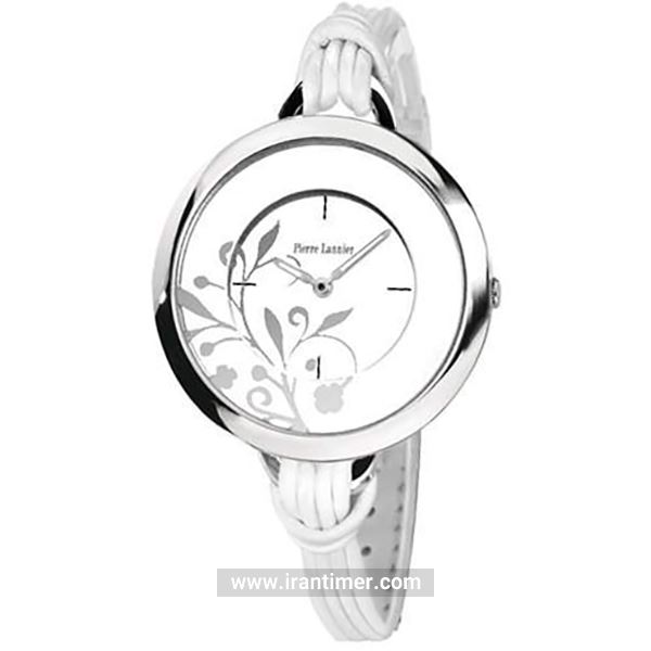 قیمت و خرید ساعت مچی زنانه پیر لنیر(PIERRE LANNIER) مدل 068H700 کلاسیک | اورجینال و اصلی