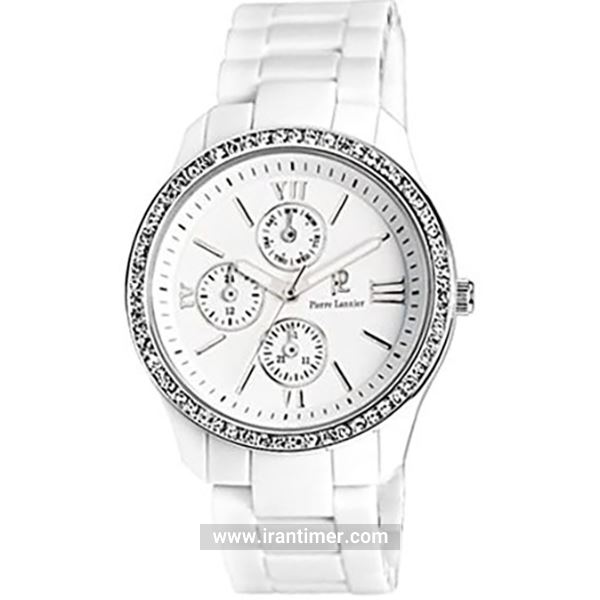 قیمت و خرید ساعت مچی زنانه پیر لنیر(PIERRE LANNIER) مدل 011G600 کلاسیک | اورجینال و اصلی