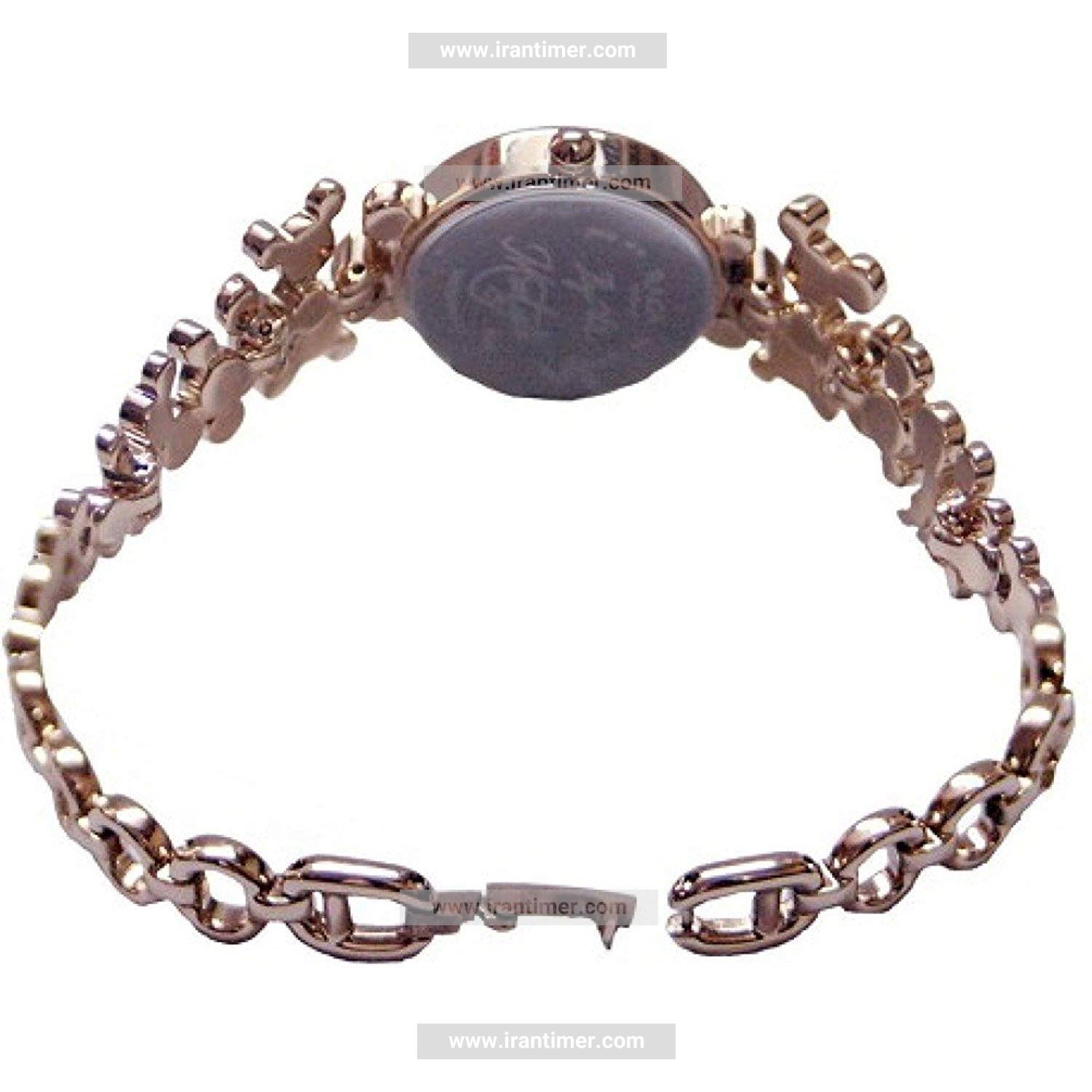 قیمت و خرید ساعت مچی زنانه تایتِن(TITAN) مدل T95032WM01 فشن | اورجینال و اصلی