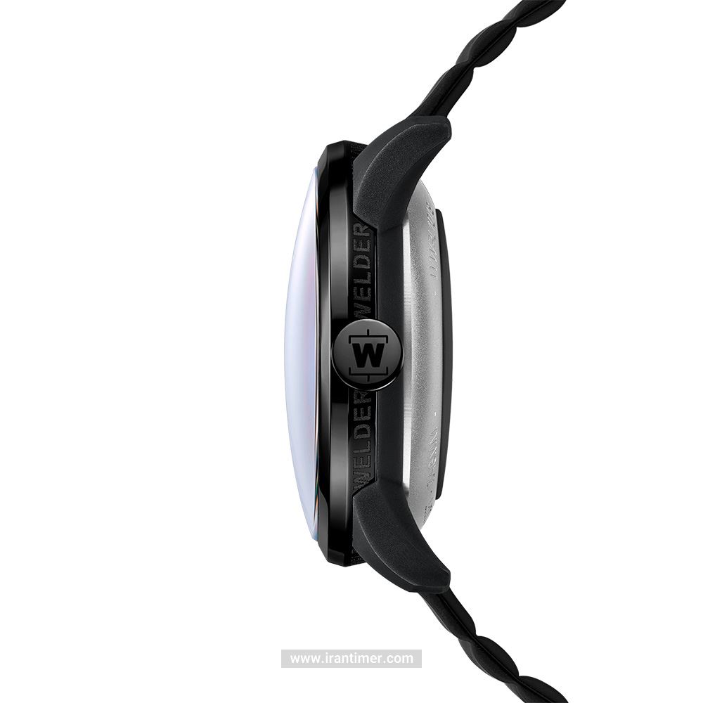 قیمت و خرید ساعت مچی مردانه ولدر(WELDER) مدل WWRL1018 اسپرت | اورجینال و اصلی