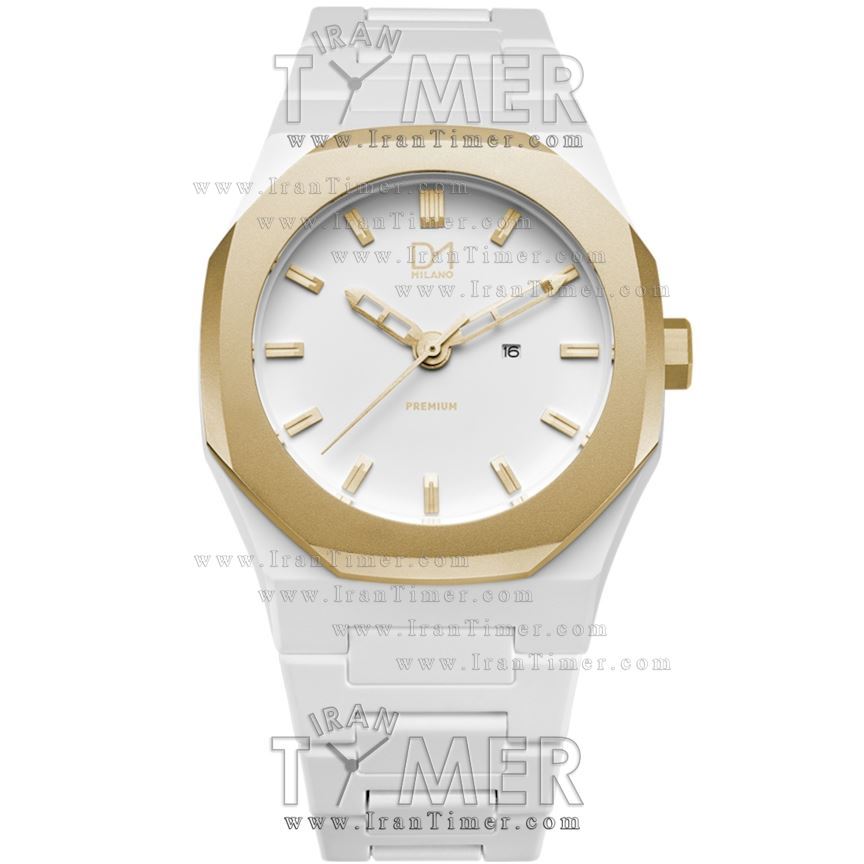 قیمت و خرید ساعت مچی مردانه دی وان میلانو(D1 MILANO) مدل APR06 اسپرت | اورجینال و اصلی