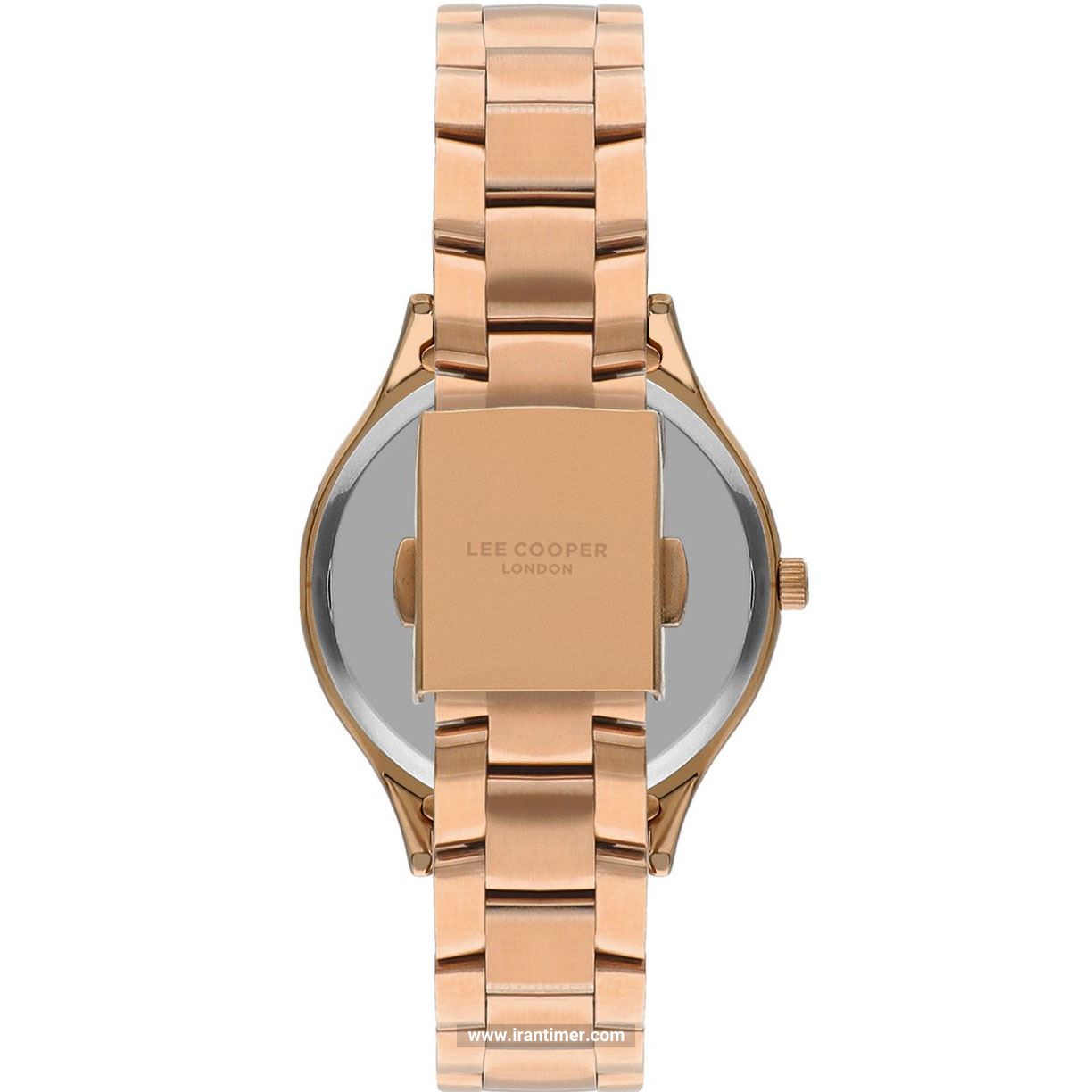 قیمت و خرید ساعت مچی زنانه لیکوپر(LEE COOPER) مدل LC07880.490 کلاسیک | اورجینال و اصلی