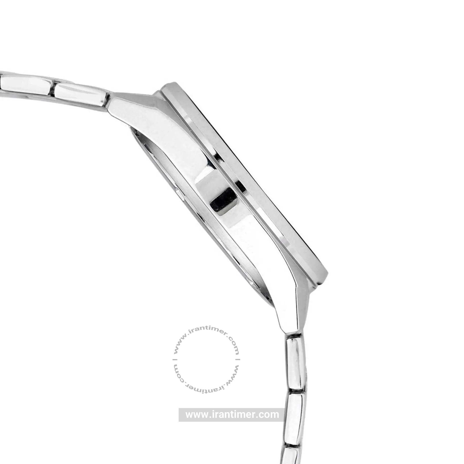 قیمت و خرید ساعت مچی مردانه کاسیو (CASIO) ادیفس(ادیفایس) مدل EFV-650D-2AVUDF کلاسیک | اورجینال و اصلی