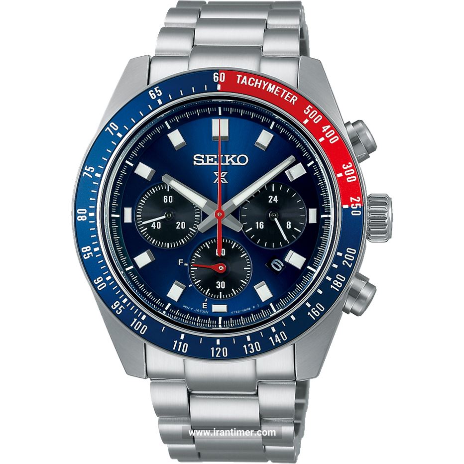 قیمت و خرید ساعت مچی مردانه سیکو(SEIKO) مدل SSC913P1 کلاسیک | اورجینال و اصلی