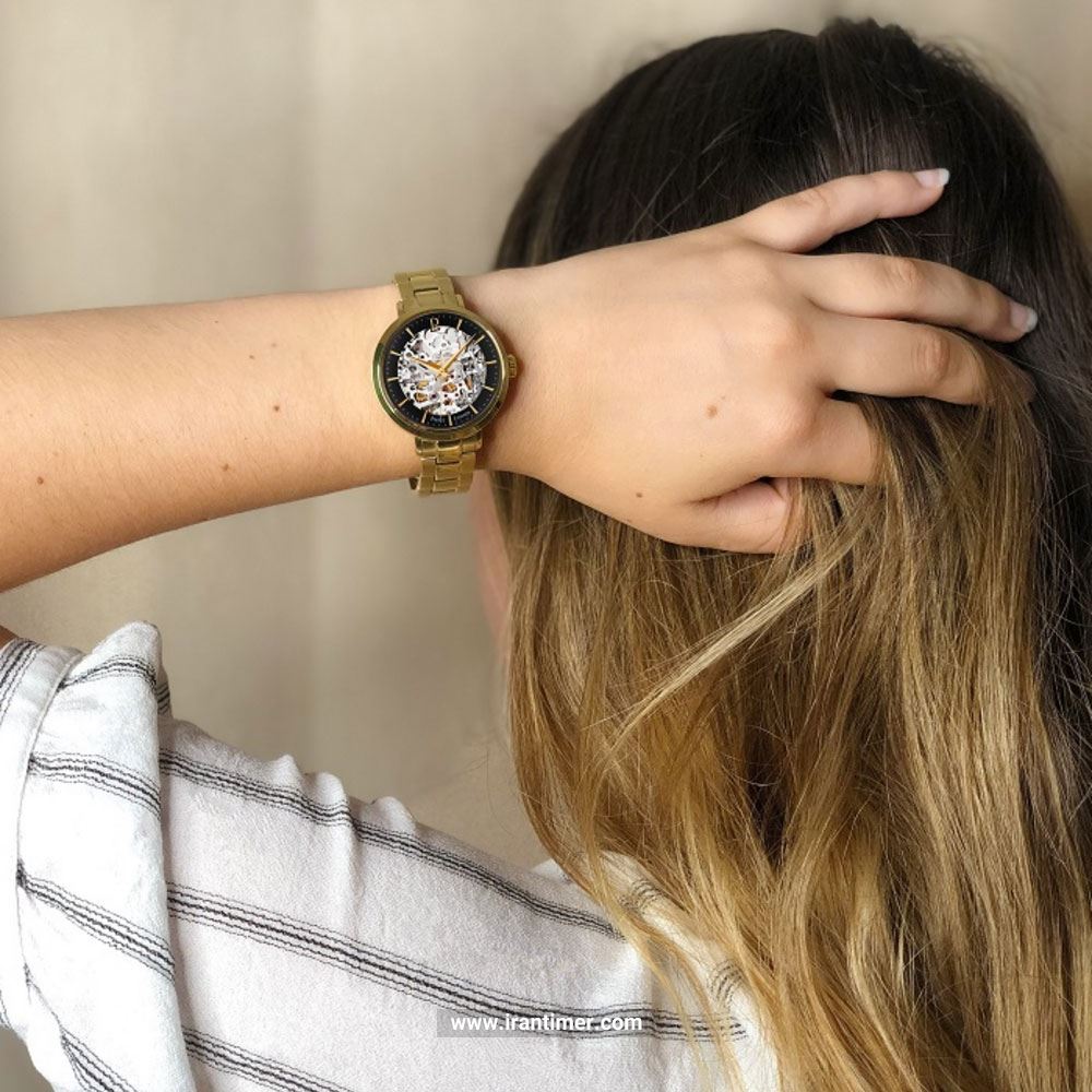 قیمت و خرید ساعت مچی زنانه پیر لنیر(PIERRE LANNIER) مدل 305D538 کلاسیک | اورجینال و اصلی