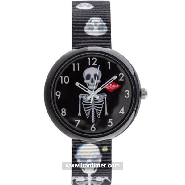 قیمت و خرید ساعت مچی لیکوپر(LEE COOPER) مدل LC.K.3.666 اسپرت | اورجینال و اصلی