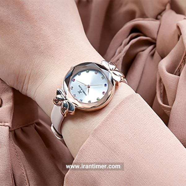 قیمت و خرید ساعت مچی زنانه دنیل کلین(Daniel Klein) مدل DK.1.12553-2 فشن | اورجینال و اصلی