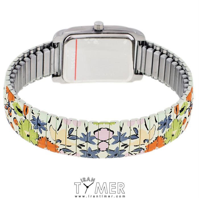 قیمت و خرید ساعت مچی زنانه فسیل(FOSSIL) مدل ES2857 کلاسیک | اورجینال و اصلی