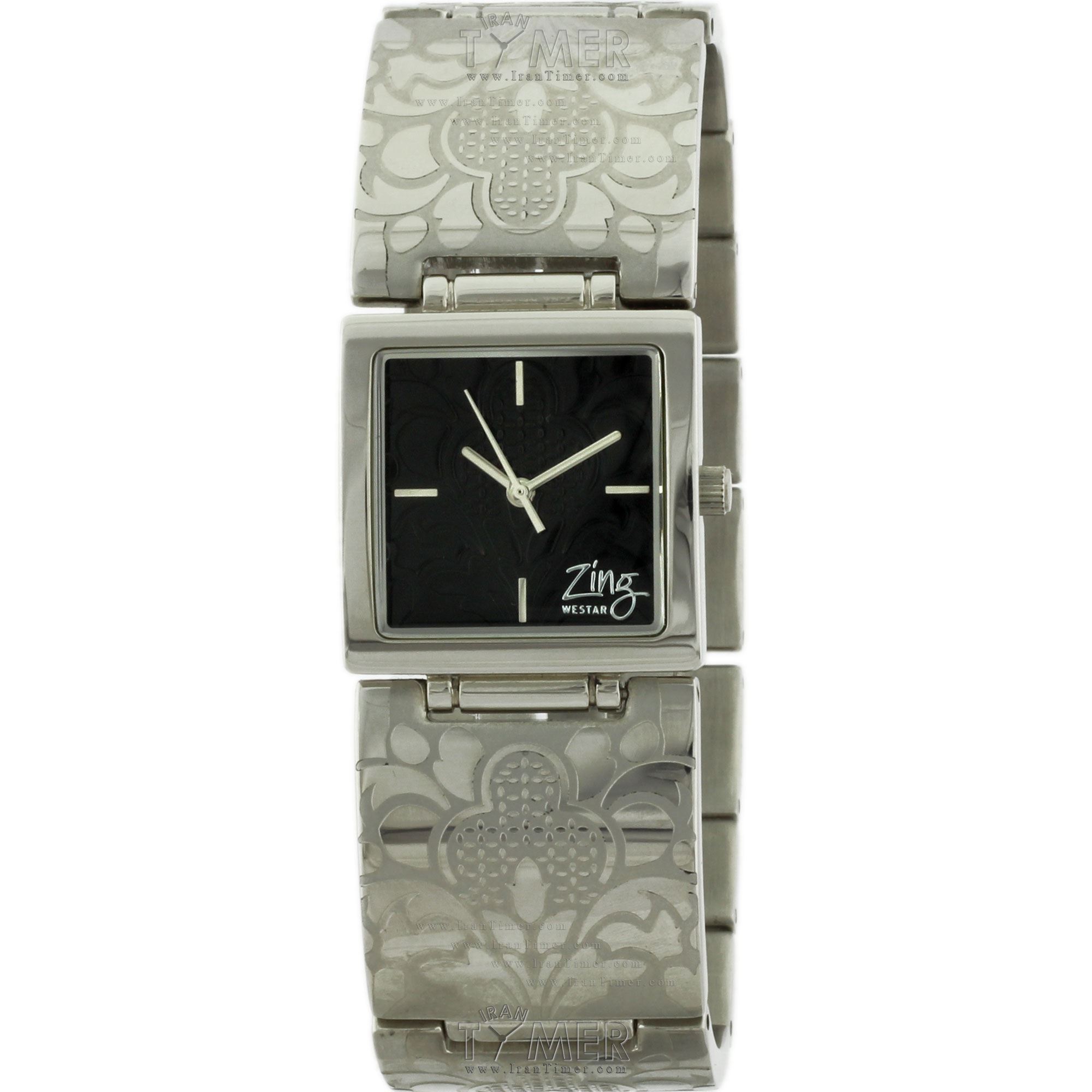 قیمت و خرید ساعت مچی زنانه وستار(WESTAR) مدل 0902STZ103 کلاسیک فشن | اورجینال و اصلی