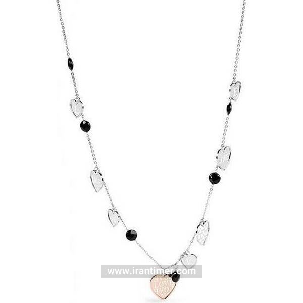 قیمت و خرید گردنبند زنانه برازوی(BROSWAY) مدل BLH06 فشن (ست لباس) | اورجینال و اصلی