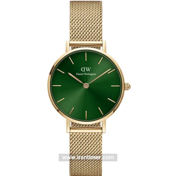 قیمت و خرید ساعت مچی زنانه دنیل ولینگتون(DANIEL WELLINGTON) مدل DW00100479 کلاسیک | اورجینال و اصلی