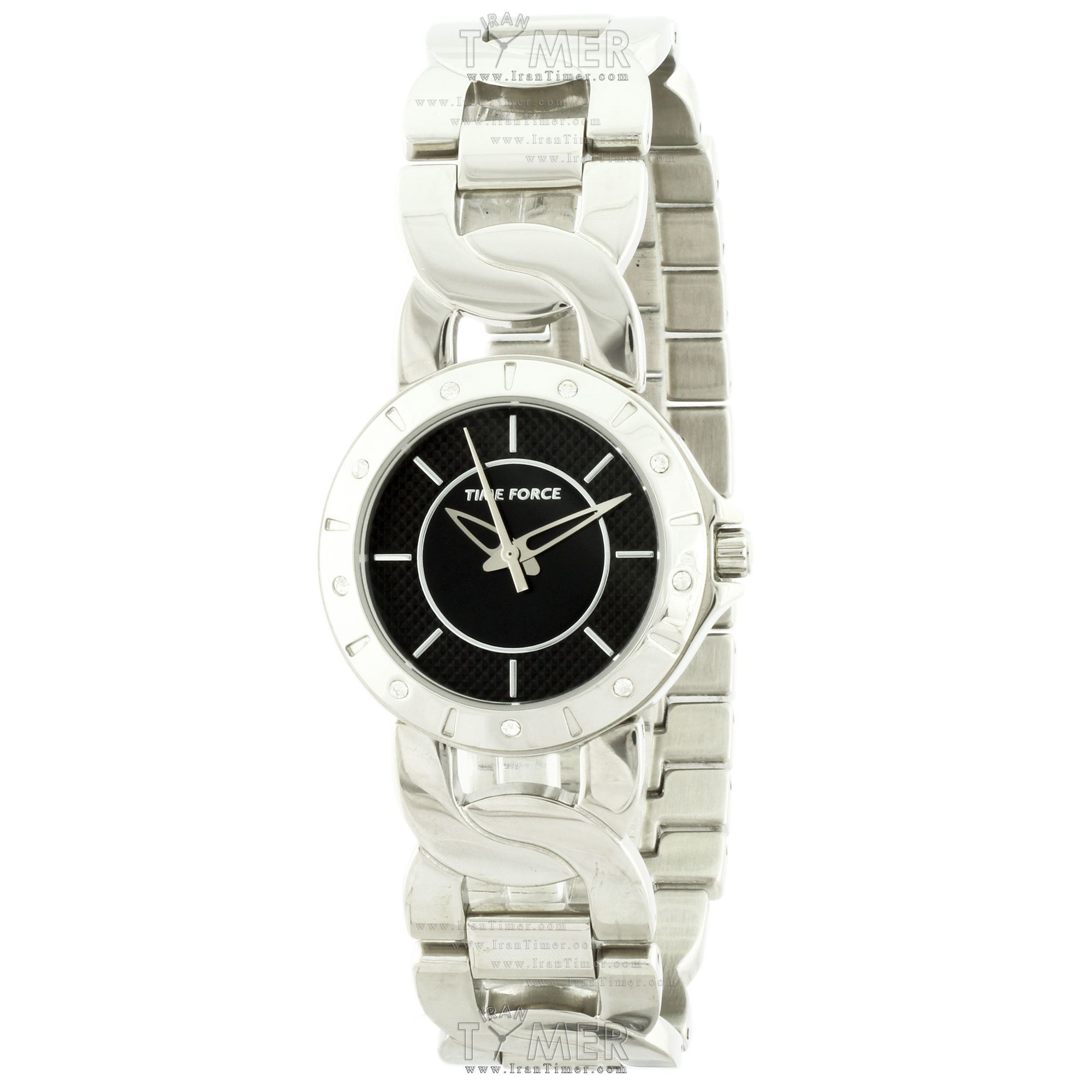 قیمت و خرید ساعت مچی زنانه تایم فورس(TIME FORCE) مدل TF4000L01M کلاسیک | اورجینال و اصلی