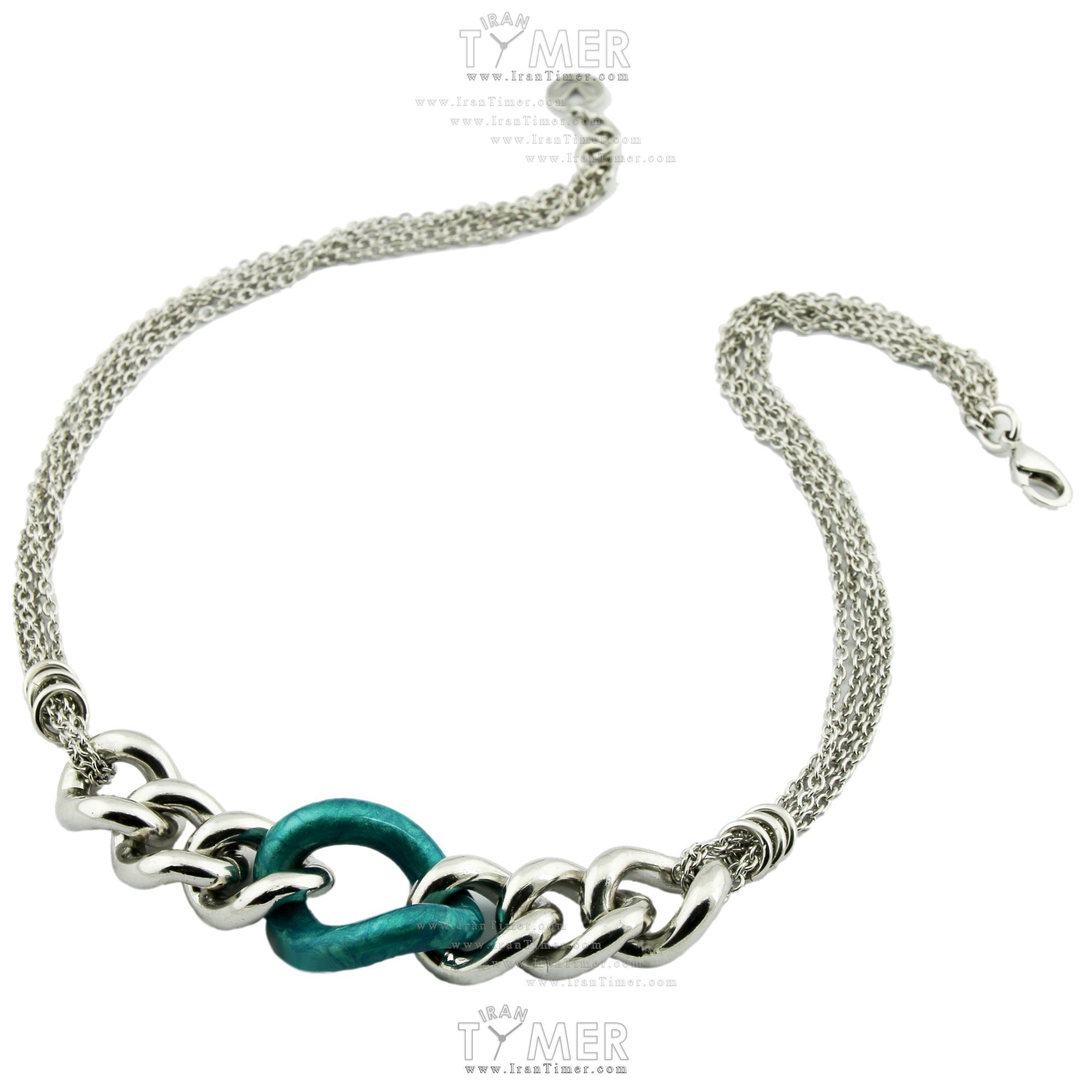 قیمت و خرید گردنبند زنانه ویسروی(VICEROY) مدل 1041C00000 فشن (ست لباس) | اورجینال و اصلی