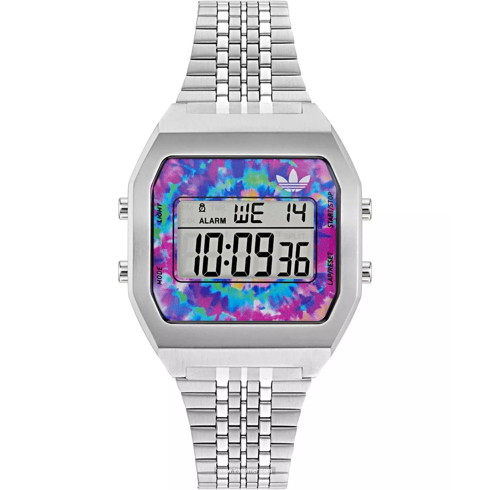 قیمت و خرید ساعت مچی مردانه زنانه آدیداس(Adidas) مدل AOST24557 کلاسیک | اورجینال و اصلی