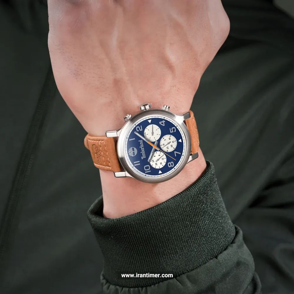 قیمت و خرید ساعت مچی مردانه تیمبرلند(TIMBERLAND) مدل TDWGF0028904 اسپرت | اورجینال و اصلی