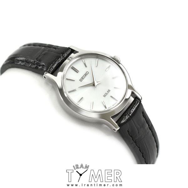 قیمت و خرید ساعت مچی زنانه سیکو(SEIKO) مدل SUP299P1 کلاسیک | اورجینال و اصلی