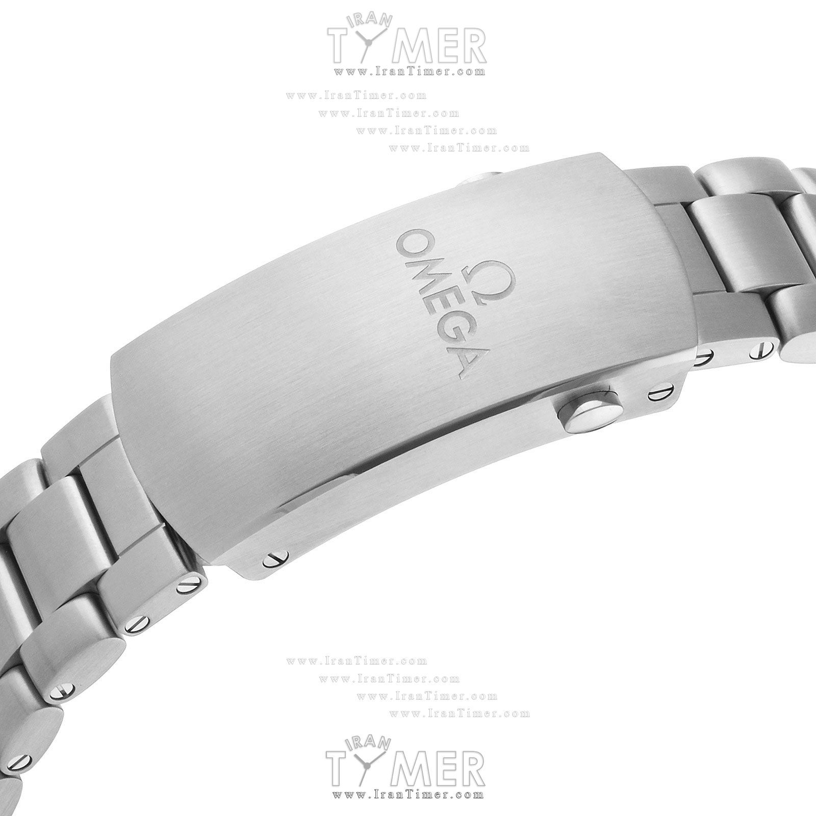 قیمت و خرید ساعت مچی مردانه امگا(OMEGA) مدل O21530442103001 کلاسیک | اورجینال و اصلی