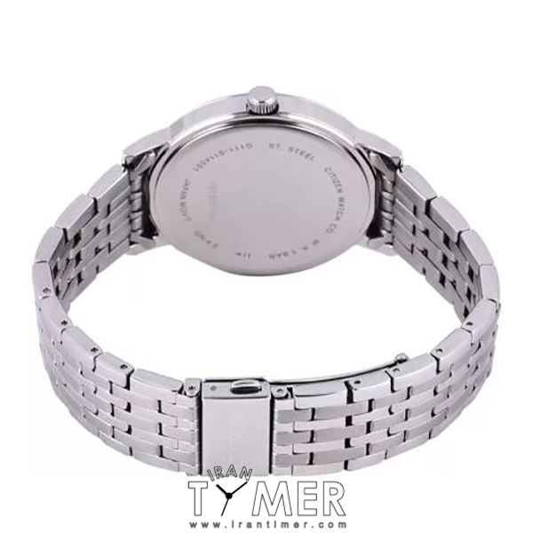 قیمت و خرید ساعت مچی مردانه سیتیزن(CITIZEN) مدل BI5070-57H کلاسیک | اورجینال و اصلی