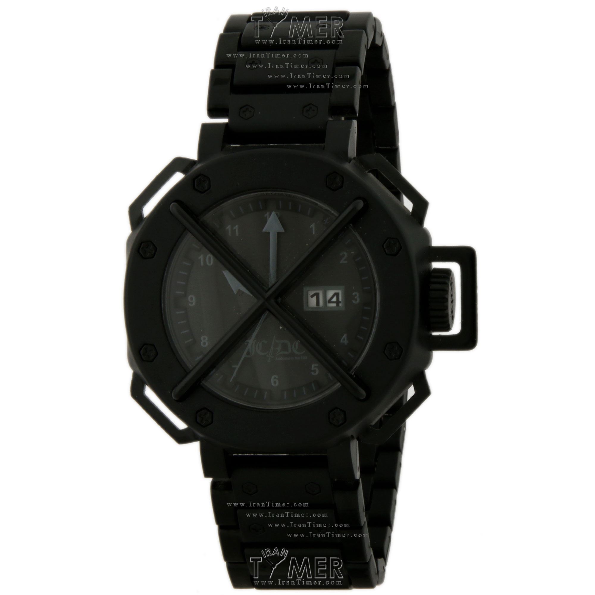 قیمت و خرید ساعت مچی او دی ام(O.D.M) مدل TT01-01 اسپرت | اورجینال و اصلی