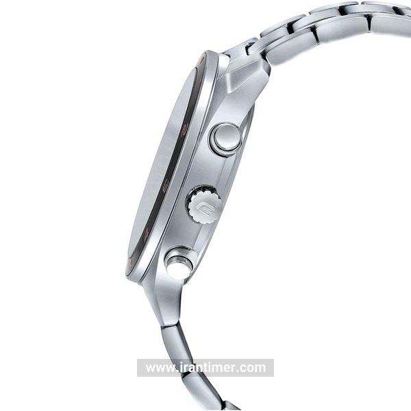 قیمت و خرید ساعت مچی مردانه کاسیو (CASIO) ادیفس(ادیفایس) مدل EFV-590D-1AVUDF کلاسیک | اورجینال و اصلی