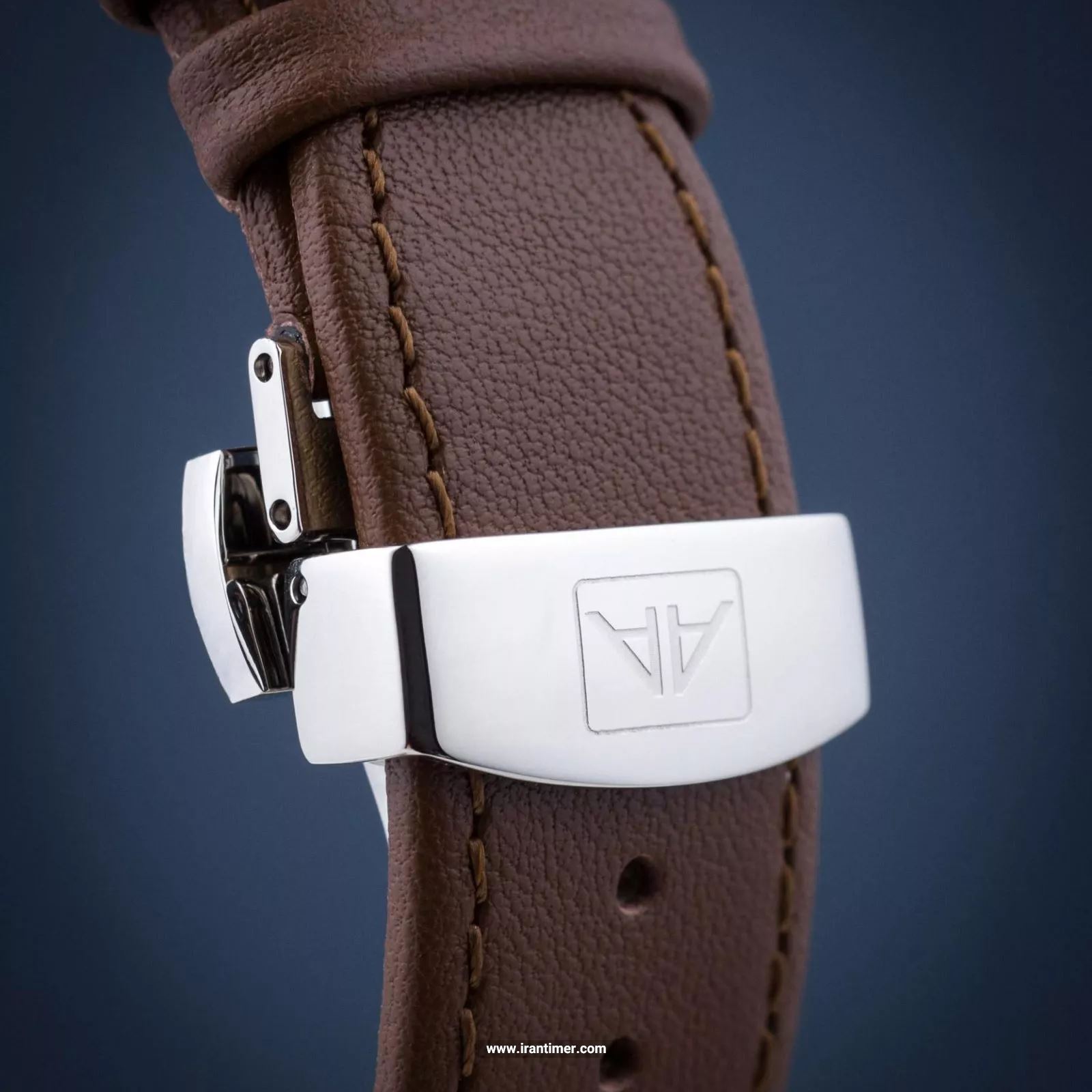 قیمت و خرید ساعت مچی مردانه اپلا(APPELLA) مدل L70007.5B33QF کلاسیک | اورجینال و اصلی