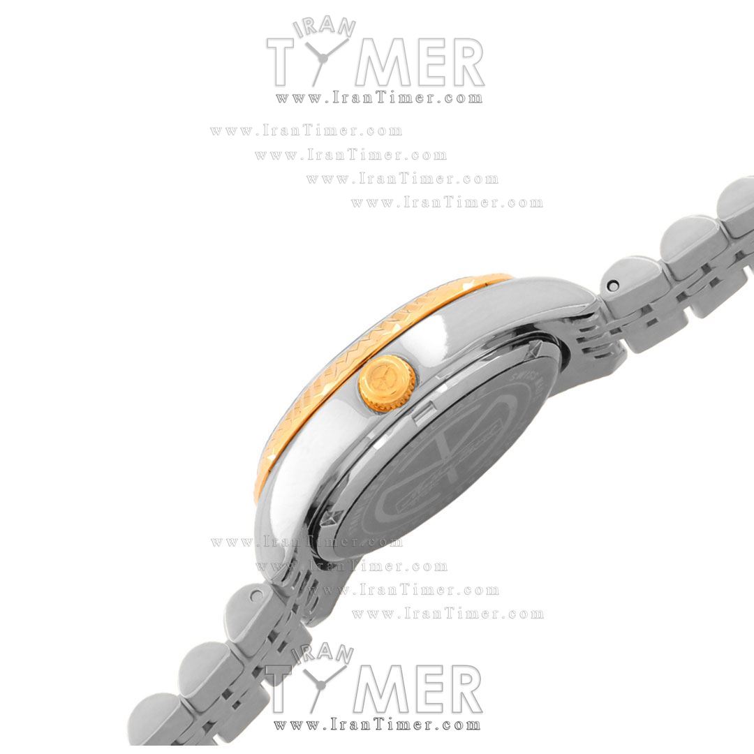 قیمت و خرید ساعت مچی زنانه متی تیسوت(MATHEY TISSOT) مدل D810BI کلاسیک | اورجینال و اصلی