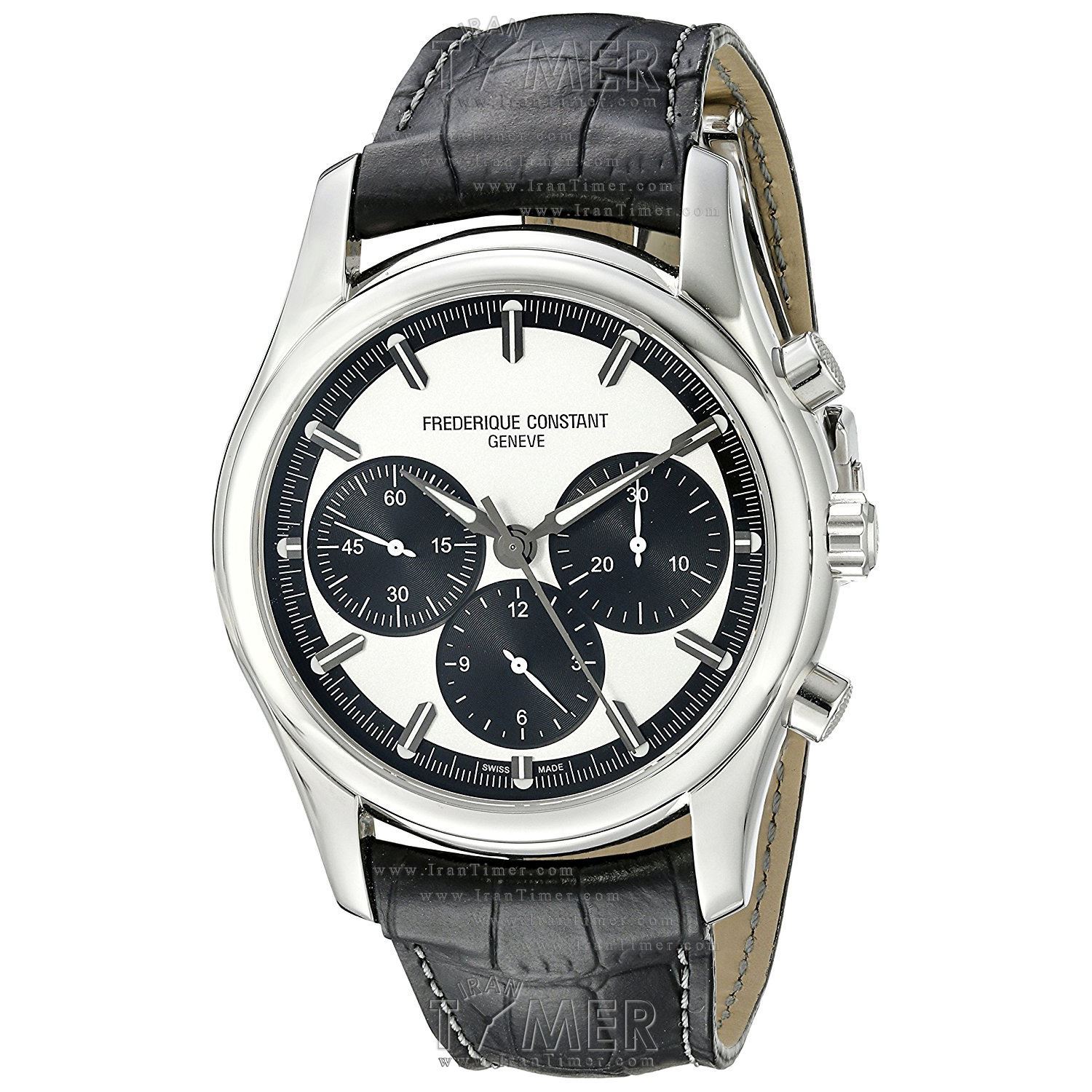 قیمت و خرید ساعت مچی مردانه فردریک کنستانت(FREDERIQUE CONSTANT) مدل FC-396SB6B6 کلاسیک | اورجینال و اصلی