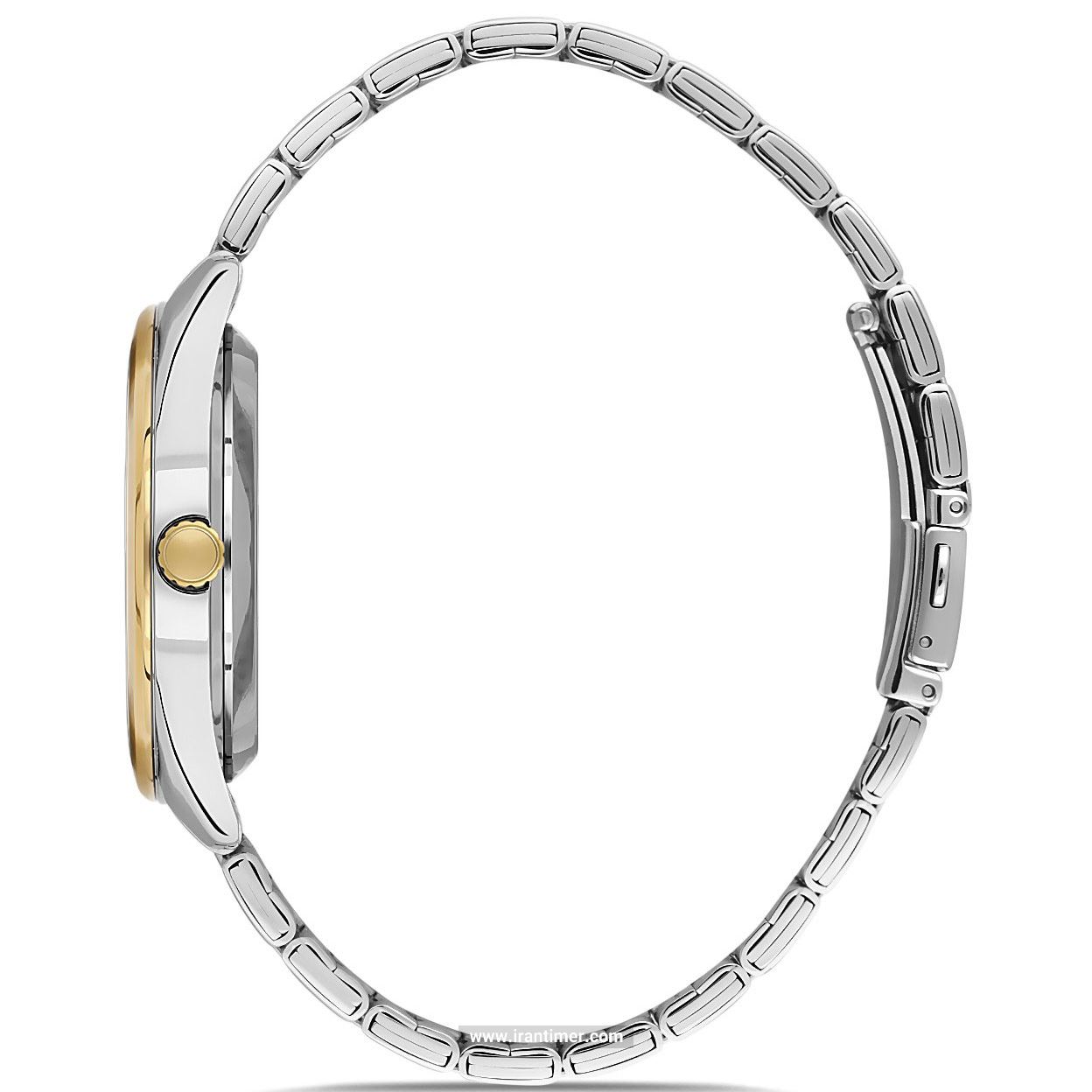 قیمت و خرید ساعت مچی مردانه دیوید گانر(David Guner) مدل DG-8733GA-D1 کلاسیک | اورجینال و اصلی