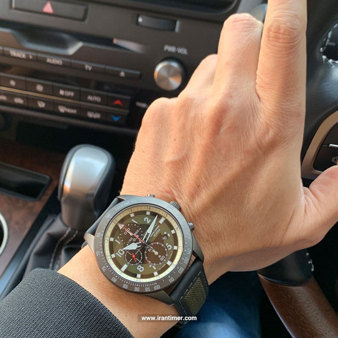 قیمت و خرید ساعت مچی مردانه سیکو(SEIKO) مدل SNDH47P1 اسپرت | اورجینال و اصلی